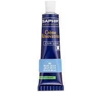 Saphir crema rinnovante , (BLEU JEAN 90), Tube 25 ml