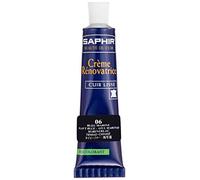 Saphir crema rinnovante , (BLEU MARINE 06), Tube 25 ml