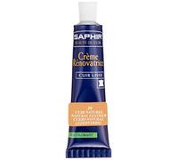 Saphir crema rinnovante , (CUIR NATUREL 39), Tube 25 ml