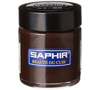 Saphir crema rinnovante , (MARRON FONCE 05), Pot Verre 25 ml