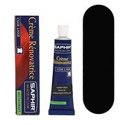 Saphir crema rinnovante , nero (Nero 01), Tube 25 ml