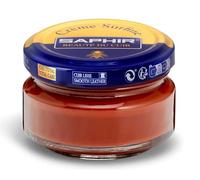 Saphir- Crème Surfine, lucido per scarpe, 50 ml Beige Size: 1.69 Oz