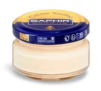 Saphir- Crème Surfine, lucido per scarpe, 50 ml Beige Size: 50 ml