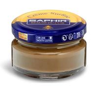 Saphir- Crème Surfine, lucido per scarpe, 50 ml Beige Size: 50 ml