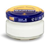 Saphir- Crème Surfine, lucido per scarpe, 50 ml Bianco Size: 50 ml