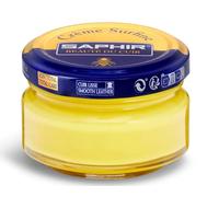 Saphir- Crème Surfine, lucido per scarpe, 50 ml Giallo Size: 50 ml