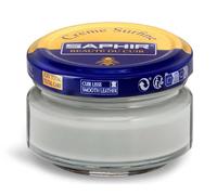 Saphir- Crème Surfine, lucido per scarpe, 50 ml Grigio Size: 50 ml