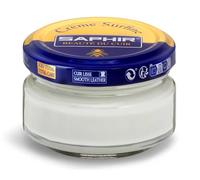 Saphir- Crème Surfine, lucido per scarpe, 50 ml Grigio Size: 50 ml