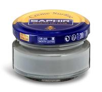 Saphir- Crème Surfine, lucido per scarpe, 50 ml Grigio Size: 50 ml