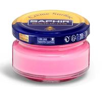 Saphir- Crème Surfine, lucido per scarpe, 50 ml Marrone Size: 50 ml