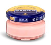 Saphir- Crème Surfine, lucido per scarpe, 50 ml Rosa Size: 50 ml