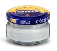 Saphir- Crème Surfine, lucido per scarpe, 50 ml Size: 1.69 Oz