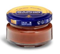 Saphir- Crème Surfine, lucido per scarpe, 50 ml Size: 16 EU