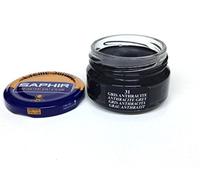 Saphir- Crème Surfine, lucido per scarpe, 50 ml Size: 50