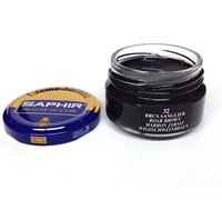Saphir- Crème Surfine, lucido per scarpe, 50 ml Size: 50