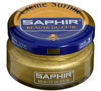 Saphir- Crème Surfine, lucido per scarpe, 50 ml Size: 50 ml