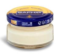 Saphir- Crème Surfine, lucido per scarpe, 50 ml Size: 50 ml