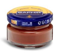 Saphir- Crème Surfine, lucido per scarpe, 50 ml Size: 50 ml
