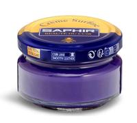 Saphir- Crème Surfine, lucido per scarpe, 50 ml Size: 50ml