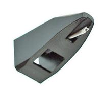 Saphir Diamant Stylus Nero Tonar DK-D5 Per Ortofon NADEL 5 OM5E OM-5E