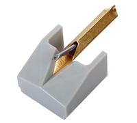 Saphir Diamante Stylus Per Piattaforma Disco Vinile Philips 22AH985 AH985