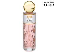 Saphir Due Amore 200 ml - Eau de Parfum