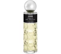 PARFUMS SAPHIR Agua de Mayo - Eau de Parfum con Vaporizzatore da Donna - 200 ml