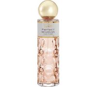 PARFUMS SAPHIR Saphir Perfect Woman - Eau de Parfum con Vaporizzatore da Donna - 200 ml