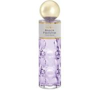 SAPHIR EDP 200ML BLACK FEMME