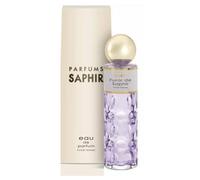 SAPHIR EDP 200ML FUROR DE SAPHIR