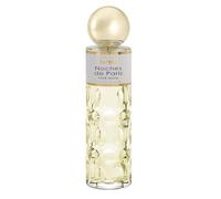 SAPHIR EDP 200ML NOCHES DE PARIS