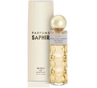 SAPHIR EDP 200ML SEDUCTION WOMAN