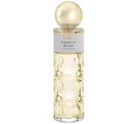 PARFUMS SAPHIR Select Blue, Eau de Parfum con Vaporizzatore da Donna, 200 Ml