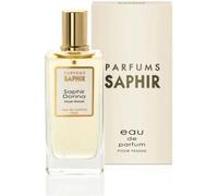 SAPHIR EDP 50 ML DONNA