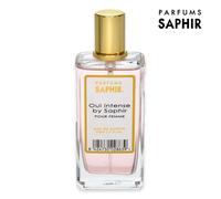 Saphir edp 50 ml oui intense