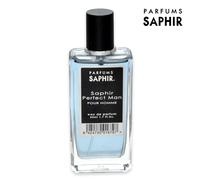 Saphir edp 50 ml perfect man