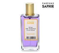 Saphir edp 50 ml star de saphir
