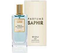 SAPHIR EDP 50ML AGUA DE