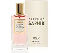 SAPHIR WOMAN PERFECT 50ML