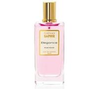 Pandemia De Valores Saphir Edp Vapo 50 Ml Elegance 300 ml