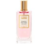 SAPHIR EDP 50ML FOR HER
