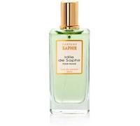 PARFUMS SAPHIR Idile - Eau de Parfum, Mujer, 50 ml