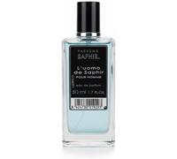 SAPHIR EDP 50ML L'UOMO DE