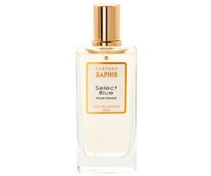 SAPHIR EDP 50ML SELECT BLUE