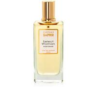 Pandemia De Valores Saphir Edp Vapo 50 Ml Select Woman 300 ml