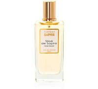 Saphir Siloe Donna, Profumo Imitazione -chlo- Scatola Regalo Inclusa, color Nero, One size, 50 ml