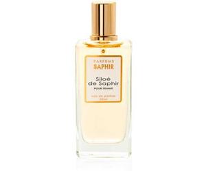 SAPHIR EDP 50ML SILOE' DE