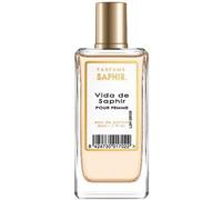 SAPHIR EDP 50ML VIDA DE