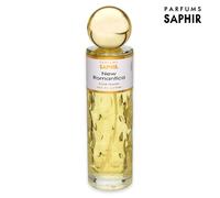 Saphir Edp New Romantica 200 ml - Eau de Parfum