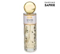 Saphir Edp Notti Parigine 200 ml - Eau de Parfum